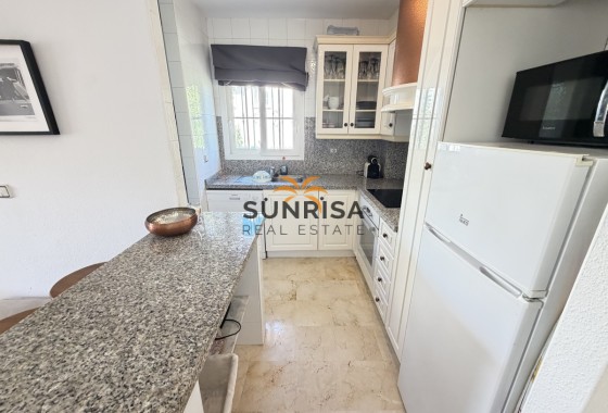 Appartement · Revente - Las Ramblas · Alicante · Espagne