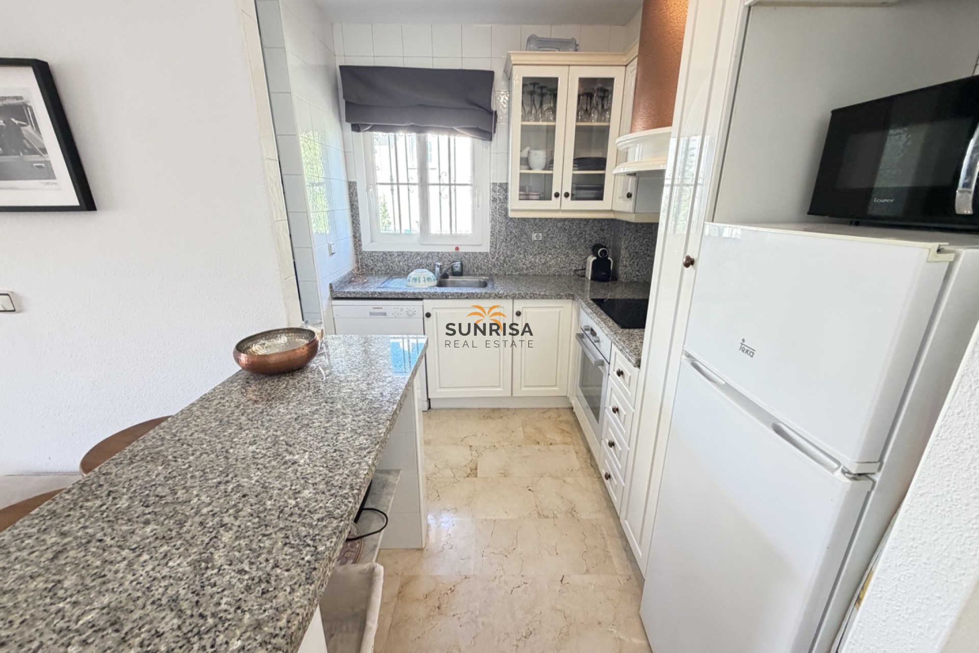 Reventa - Apartamento - Las Ramblas