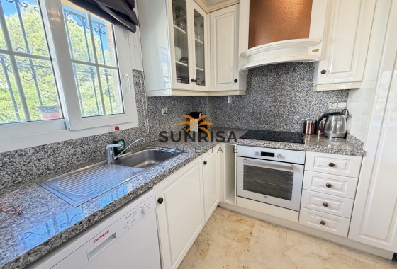 Appartement · Revente - Las Ramblas · Alicante · Espagne