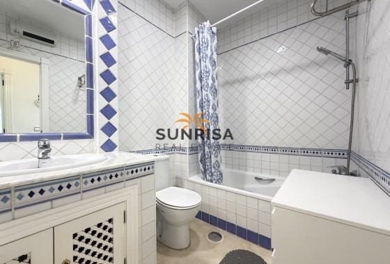 Appartement · Revente - Las Ramblas · Alicante · Espagne