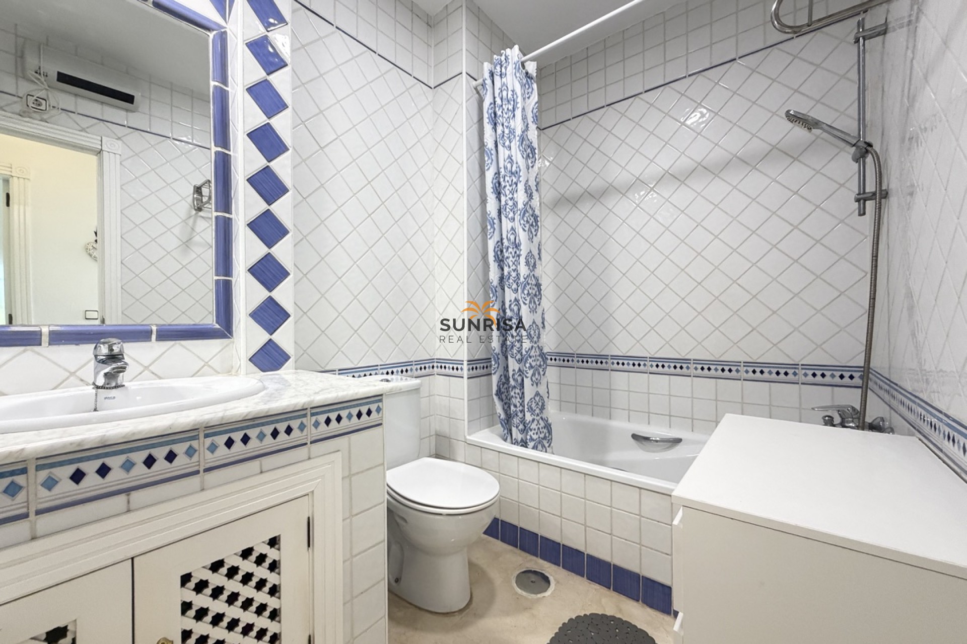 Reventa - Apartamento - Las Ramblas