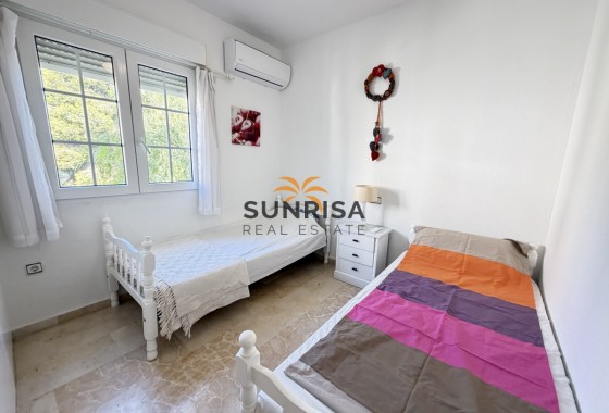 Appartement · Revente - Las Ramblas · Alicante · Espagne
