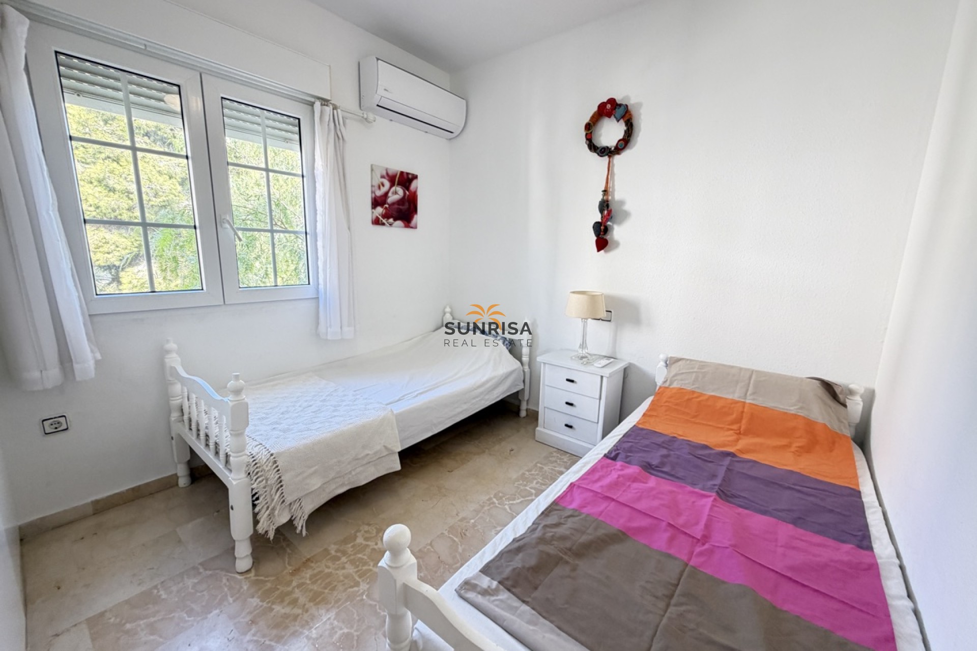 Reventa - Apartamento - Las Ramblas