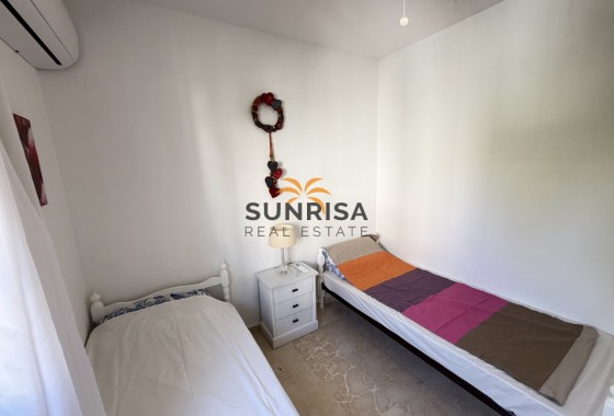 Appartement · Revente - Las Ramblas · Alicante · Espagne