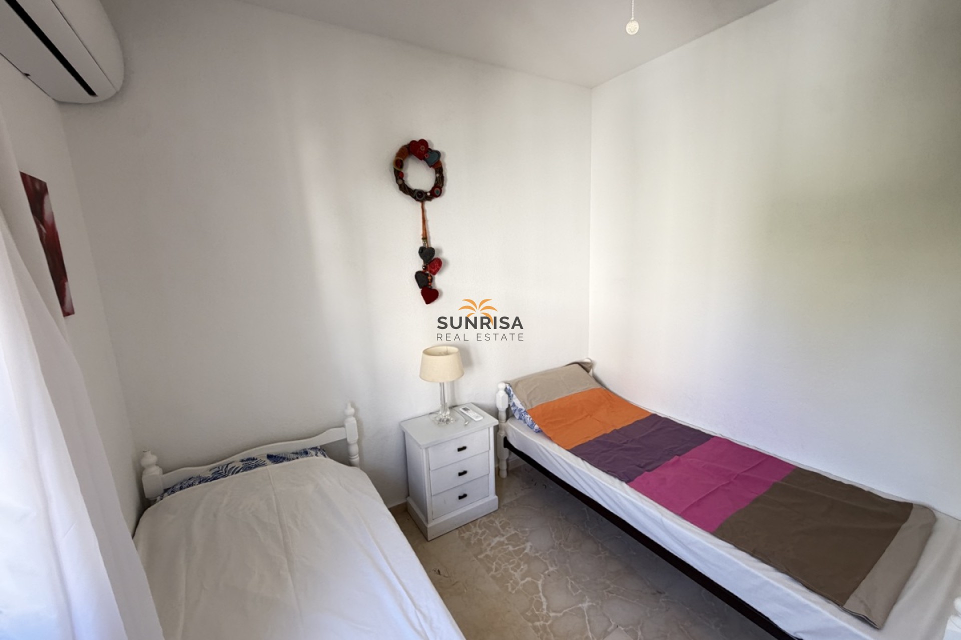 Reventa - Apartamento - Las Ramblas