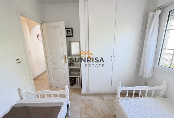 Appartement · Revente - Las Ramblas · Alicante · Espagne