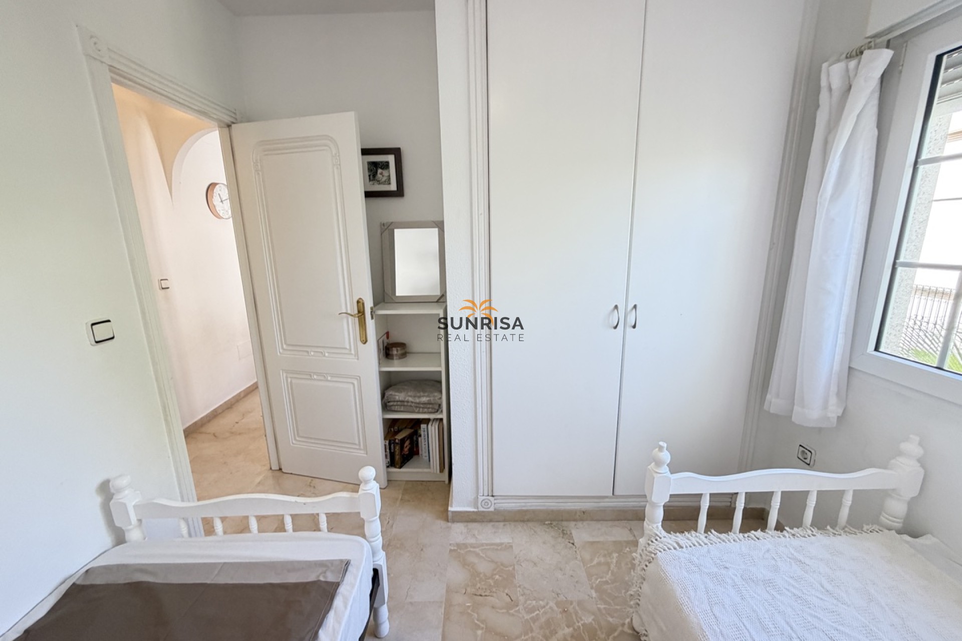 Reventa - Apartamento - Las Ramblas