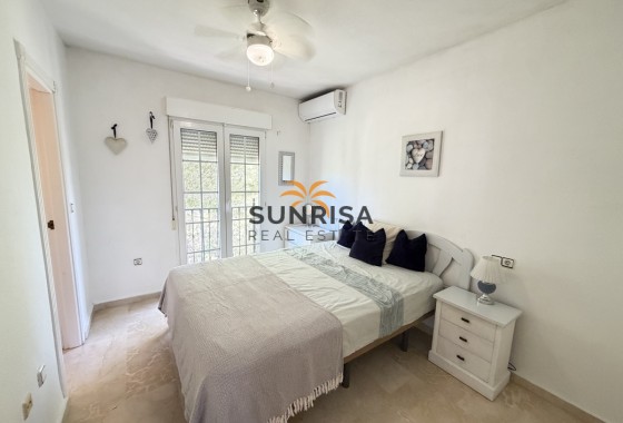 Appartement · Revente - Las Ramblas · Alicante · Espagne