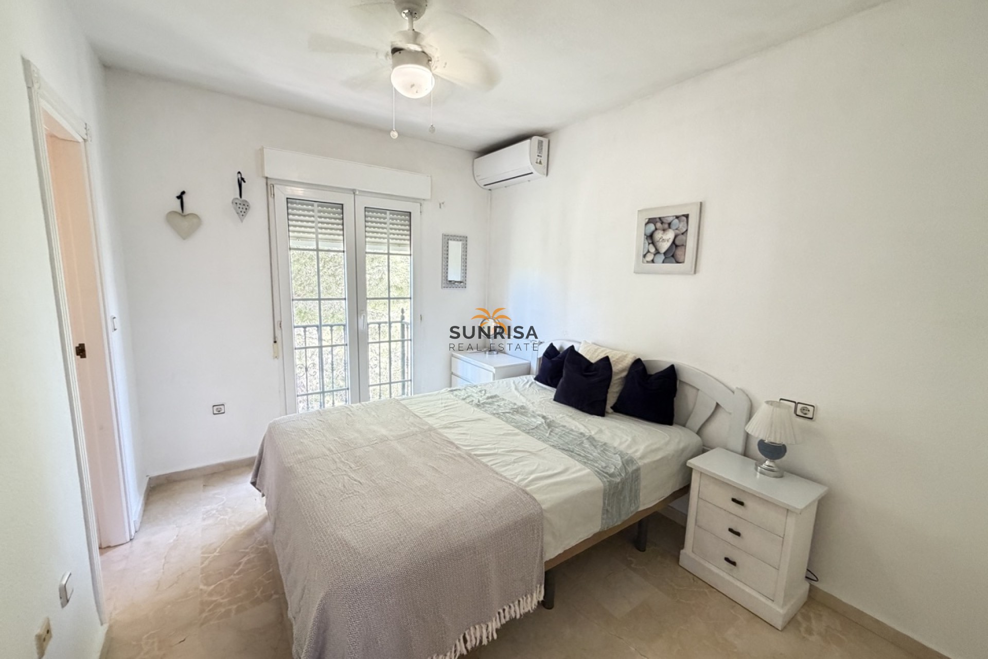 Reventa - Apartamento - Las Ramblas