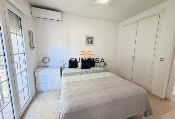 Appartement · Revente - Las Ramblas · Alicante · Espagne