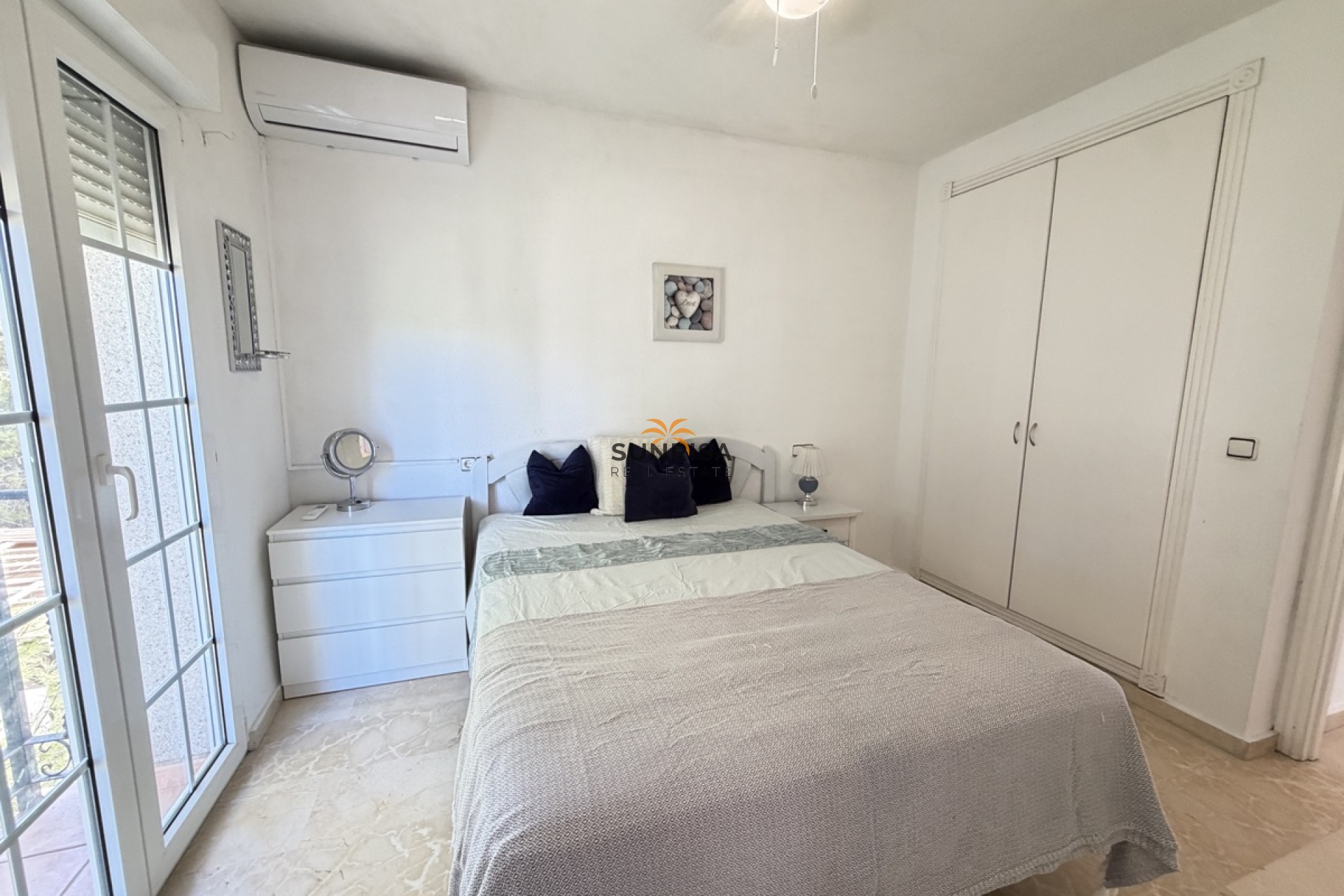 Reventa - Apartamento - Las Ramblas