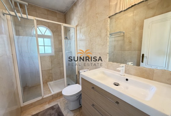 Appartement · Revente - Las Ramblas · Alicante · Espagne