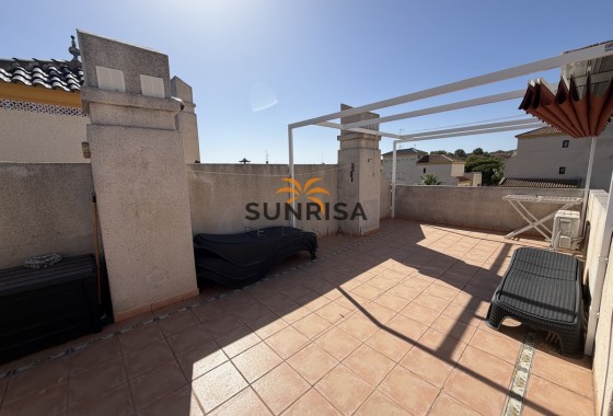 Appartement · Revente - Las Ramblas · Alicante · Espagne