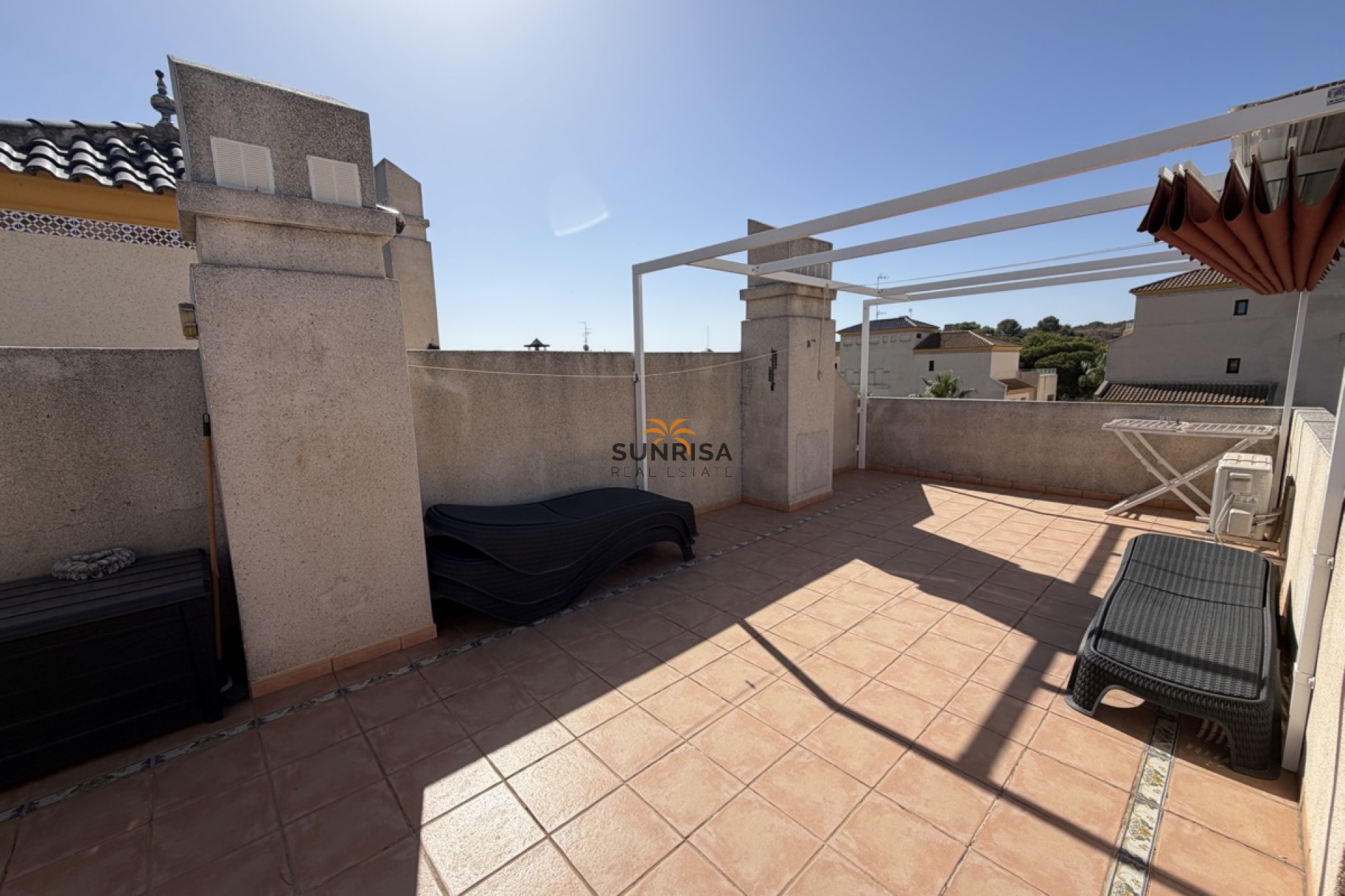 Reventa - Apartamento - Las Ramblas