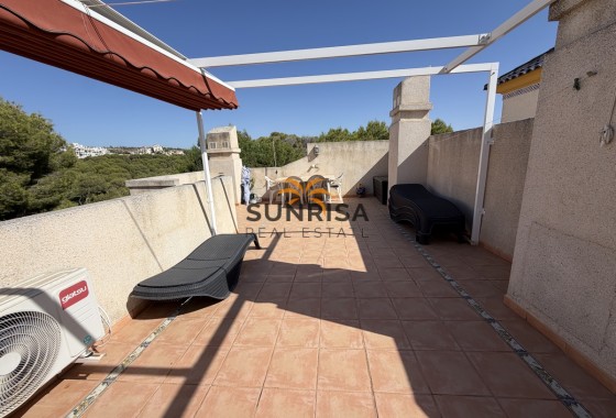 Appartement · Revente - Las Ramblas · Alicante · Espagne