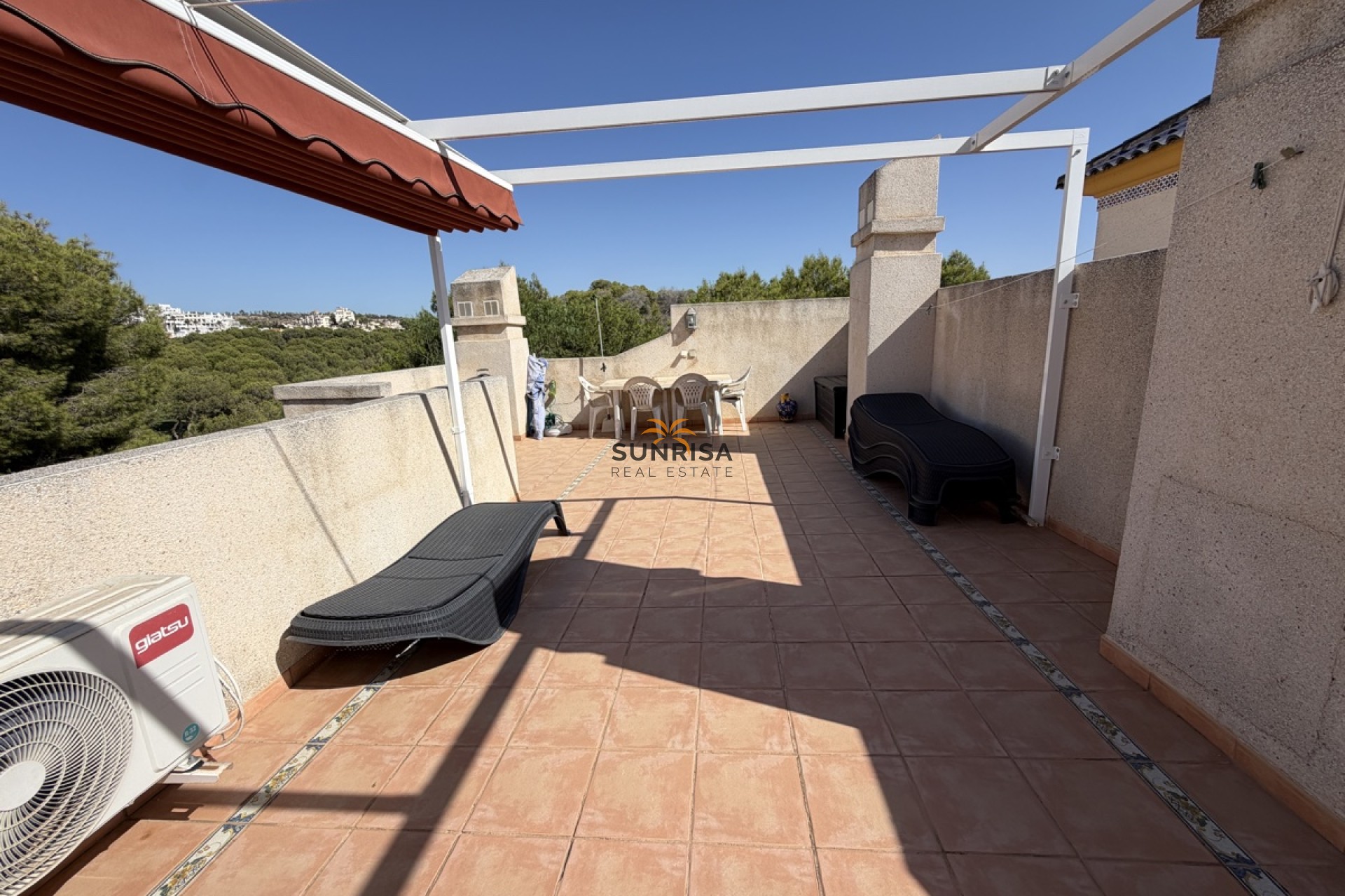 Reventa - Apartamento - Las Ramblas