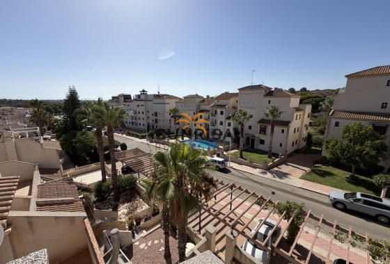 Appartement · Revente - Las Ramblas · Alicante · Espagne