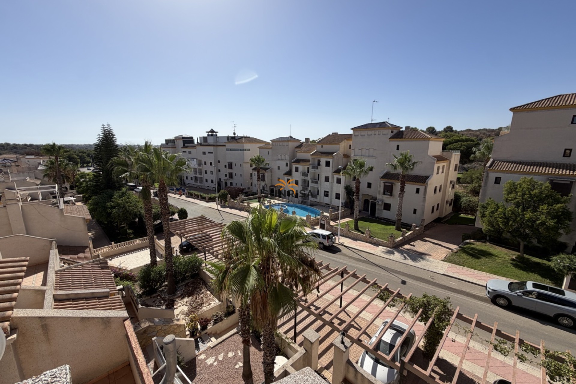 Reventa - Apartamento - Las Ramblas