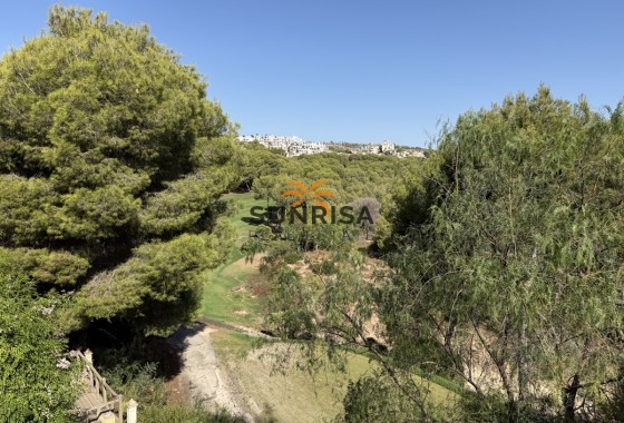 Appartement · Revente - Las Ramblas · Alicante · Espagne