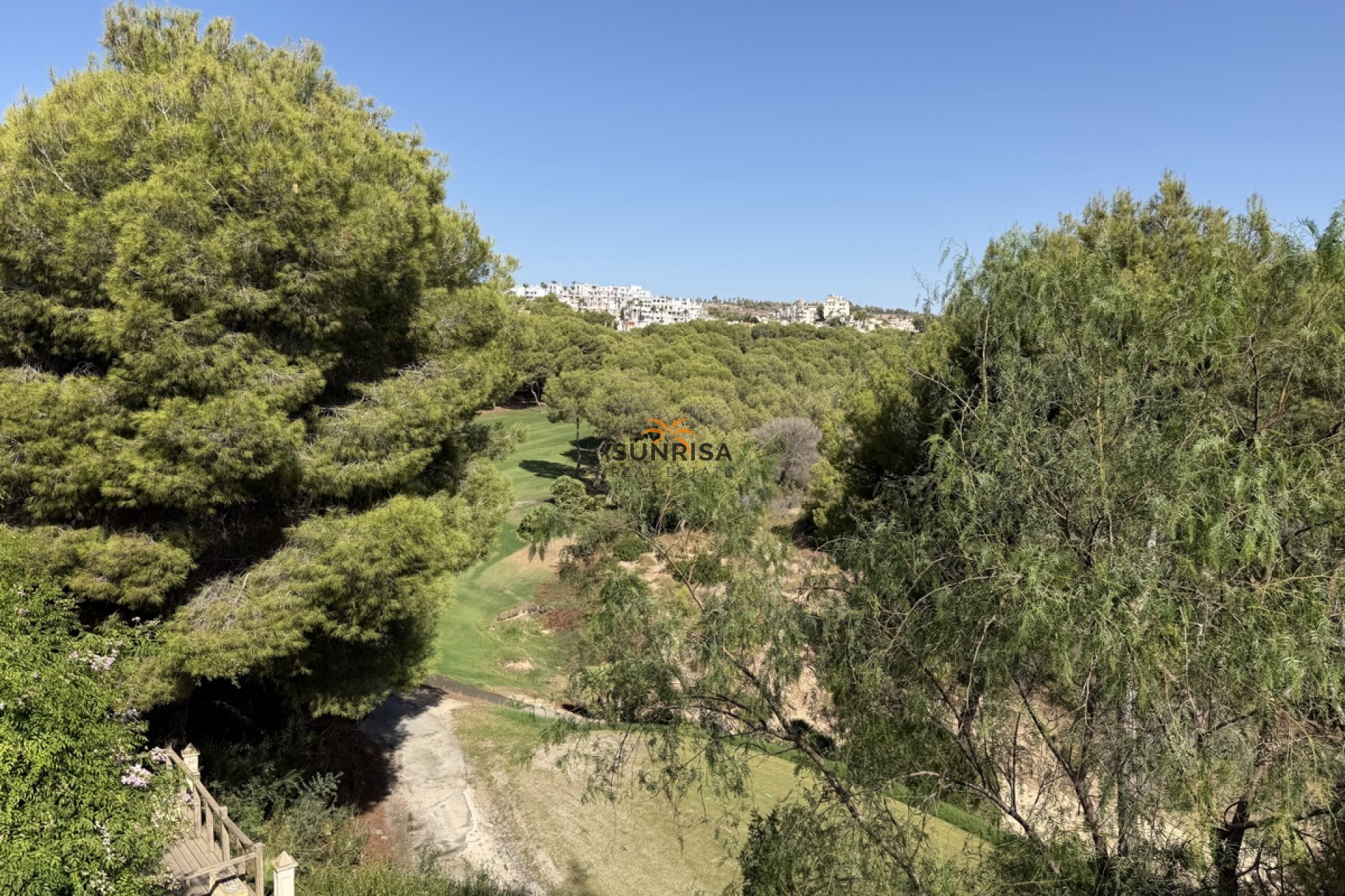 Reventa - Apartamento - Las Ramblas