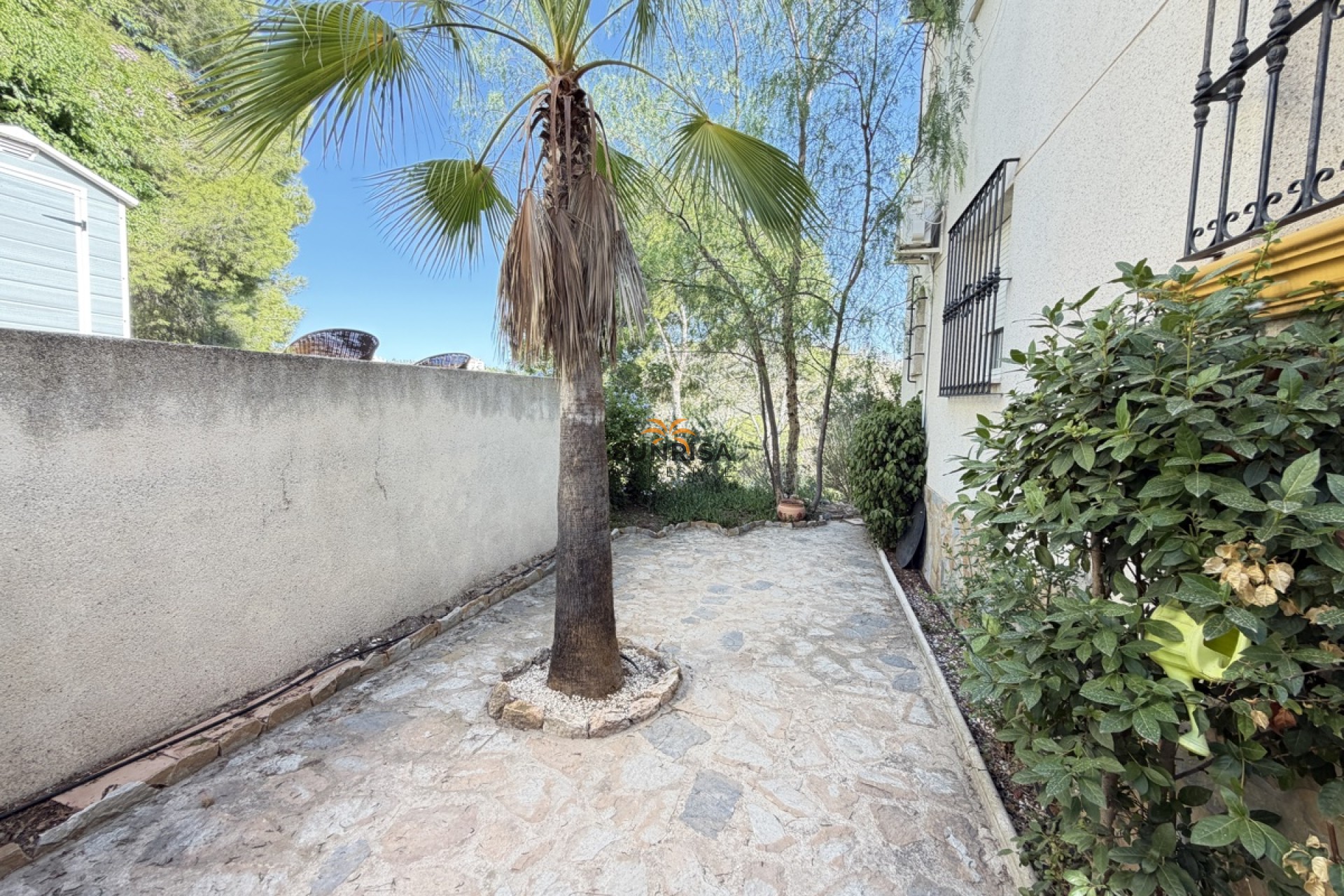 Reventa - Apartamento - Las Ramblas