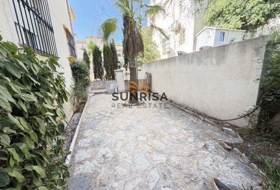 Appartement · Revente - Las Ramblas · Alicante · Espagne