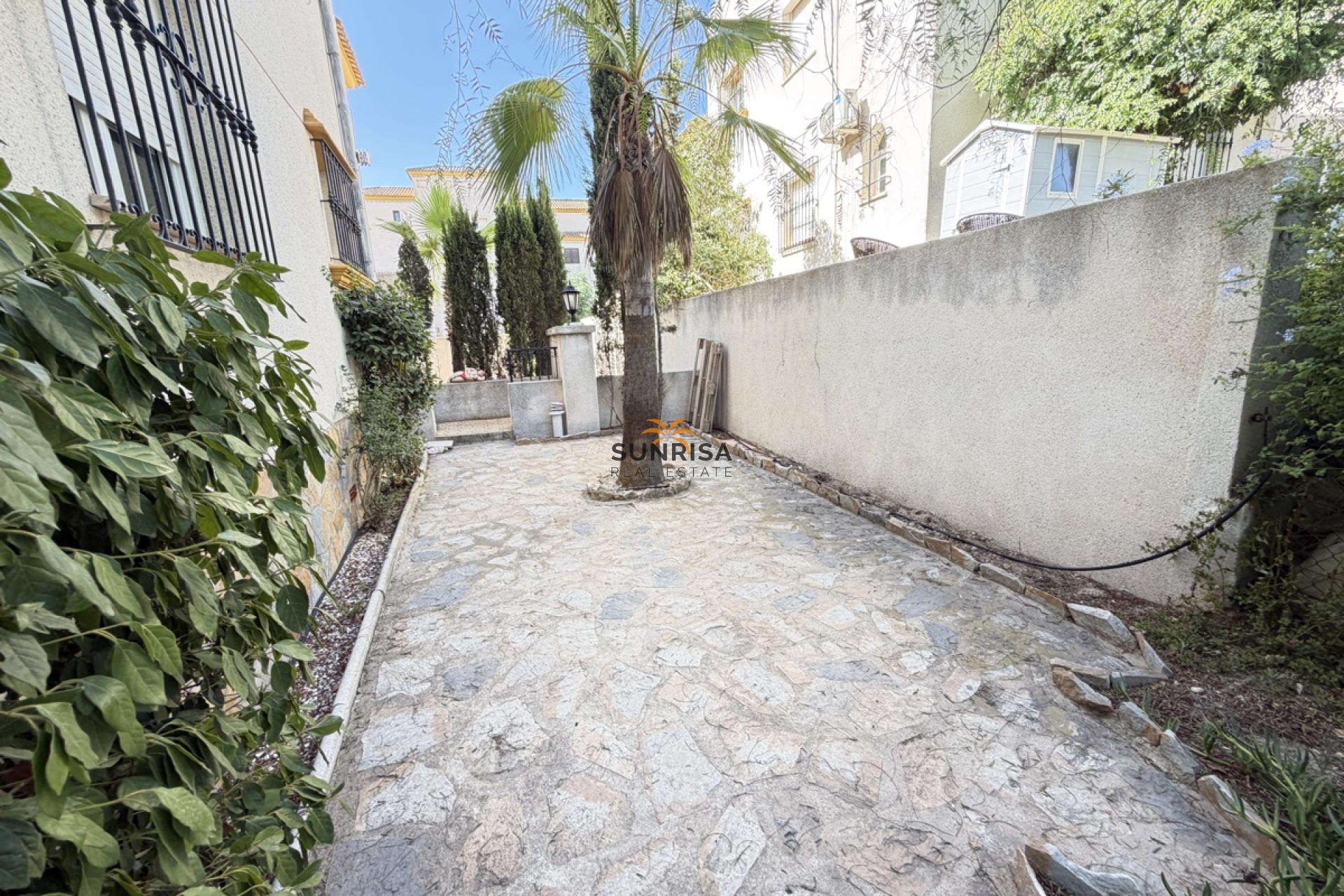 Reventa - Apartamento - Las Ramblas