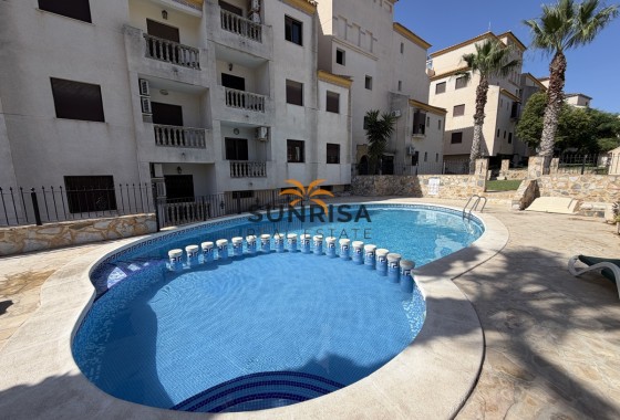 Appartement · Revente - Las Ramblas · Alicante · Espagne