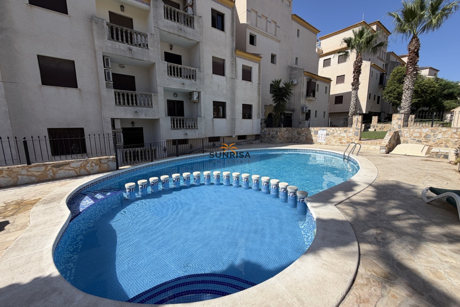 Reventa - Apartamento - Las Ramblas