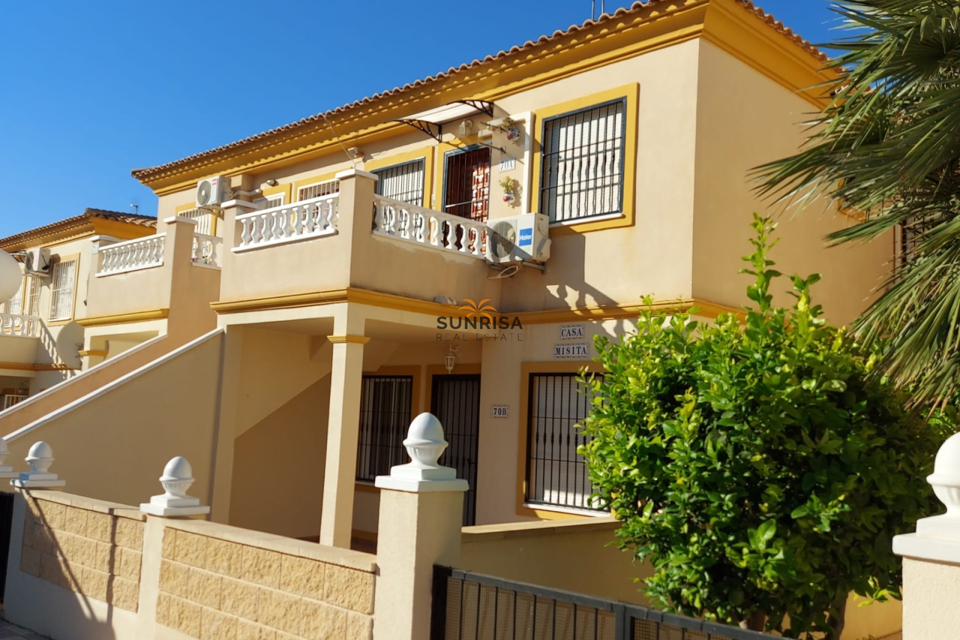 Revente - Appartement - Orihuela Costa