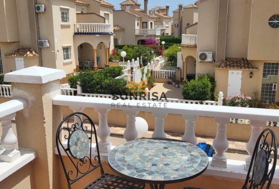 Appartement · Revente - Orihuela Costa · Playa Flamenca · Alicante · Espagne