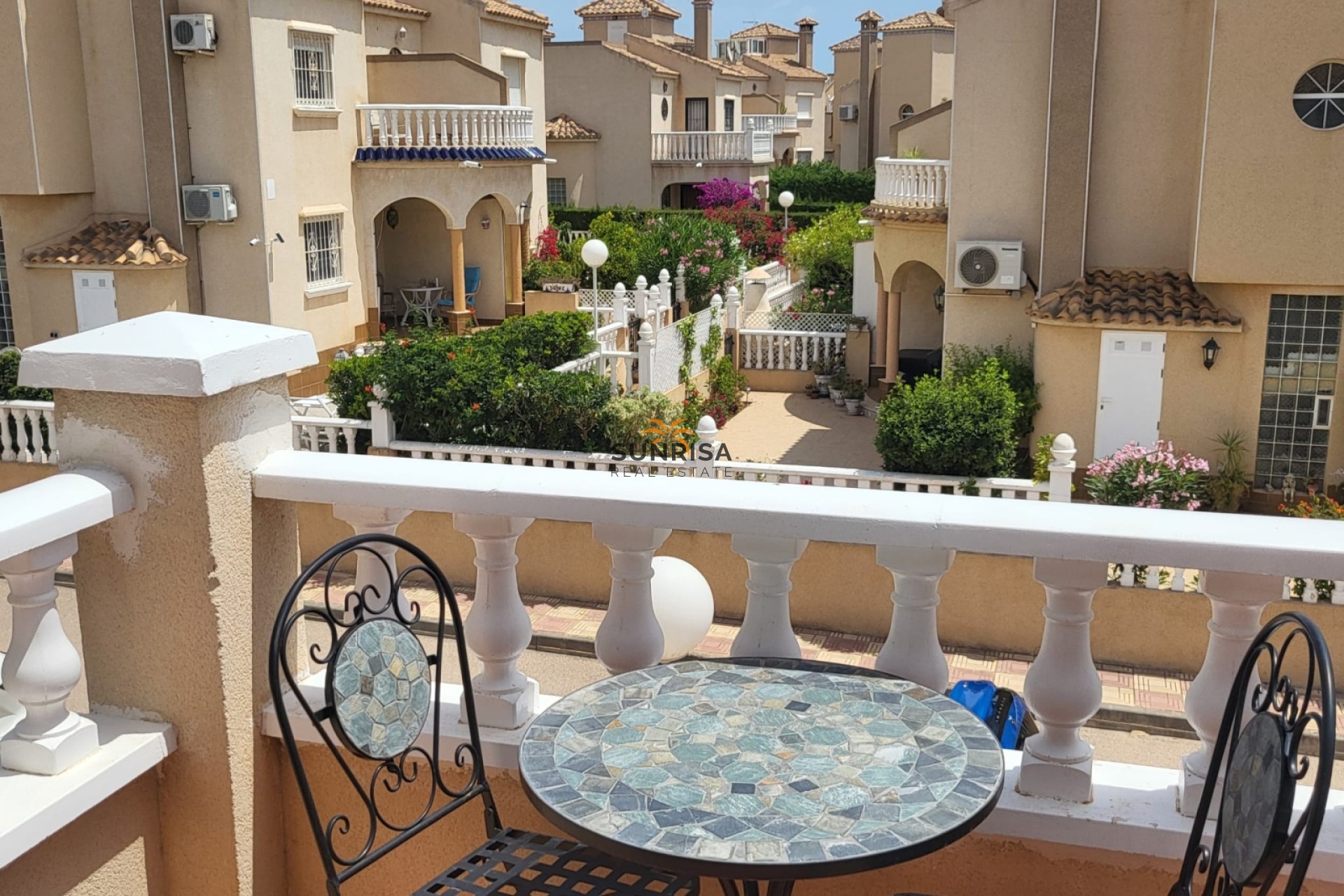 Revente - Appartement - Orihuela Costa