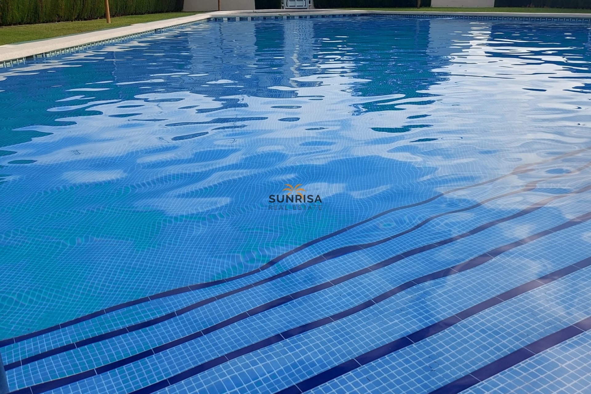 Revente - Appartement - Orihuela Costa