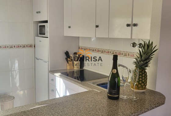 Appartement · Revente - Orihuela Costa · Playa Flamenca · Alicante · Espagne