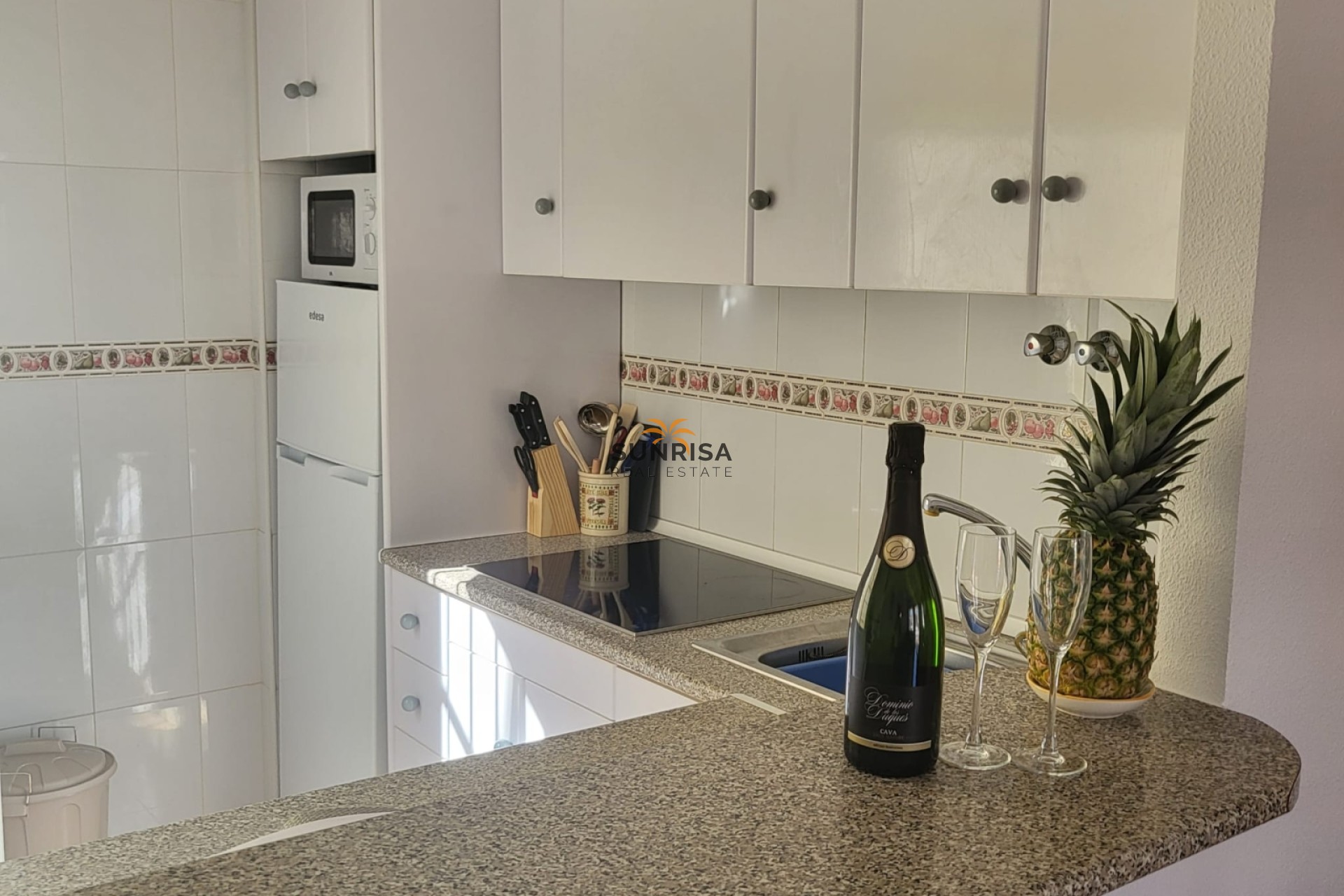 Revente - Appartement - Orihuela Costa