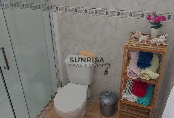 Appartement · Revente - Orihuela Costa · Playa Flamenca · Alicante · Espagne
