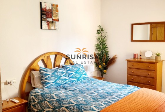 Appartement · Revente - Orihuela Costa · Playa Flamenca · Alicante · Espagne