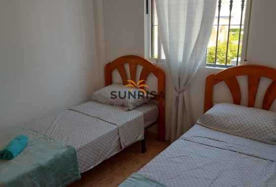 Appartement · Revente - Orihuela Costa · Playa Flamenca · Alicante · Espagne