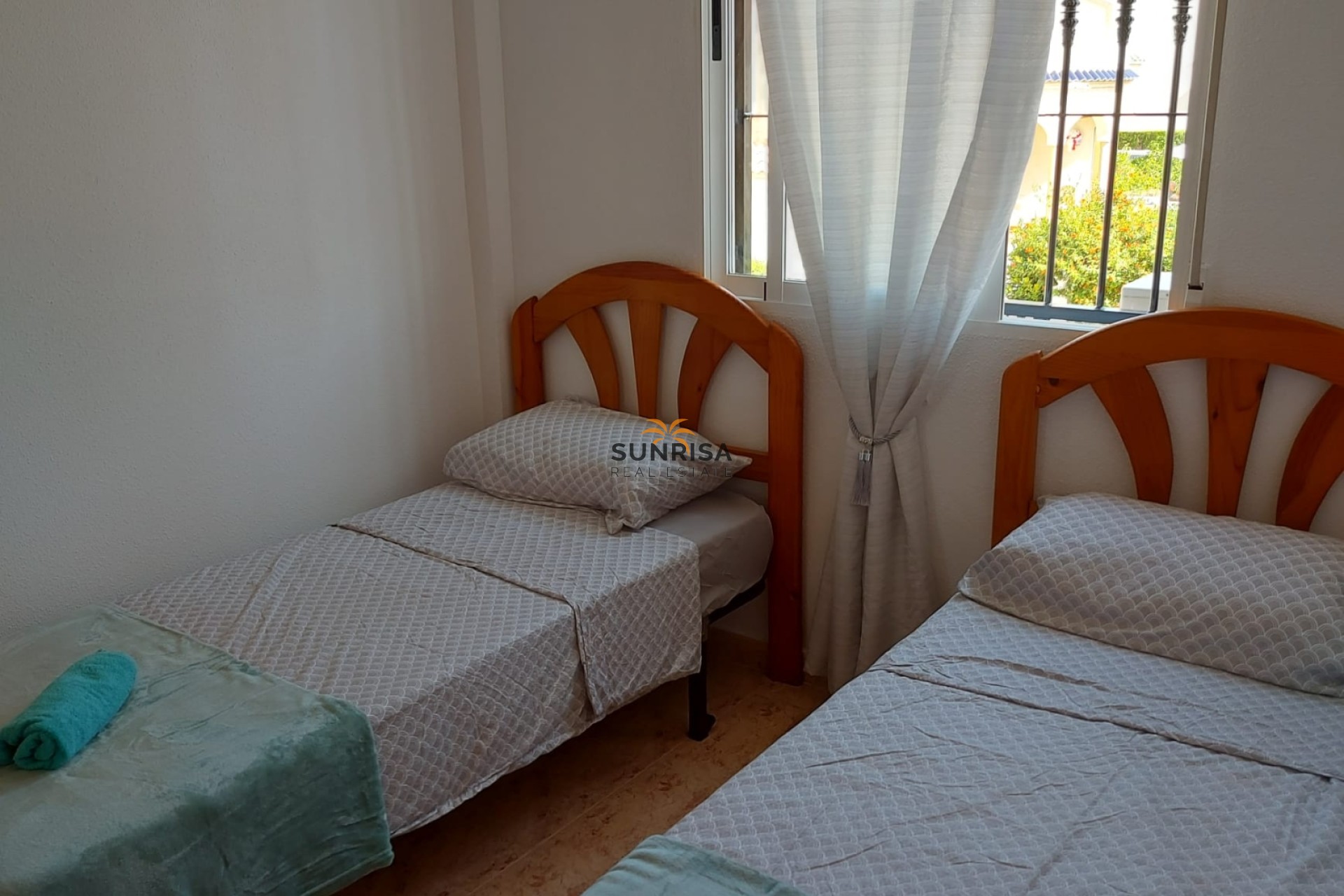 Revente - Appartement - Orihuela Costa