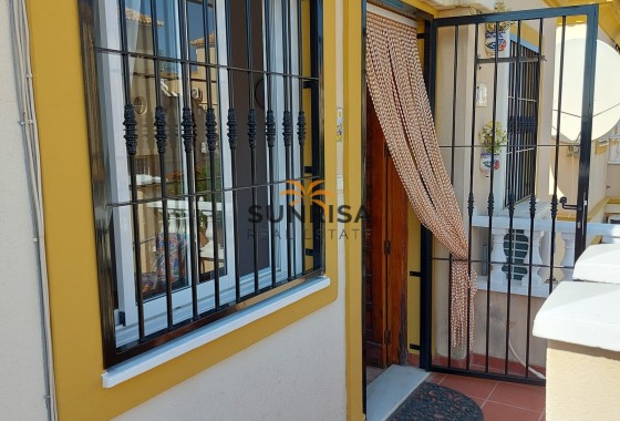 Appartement · Revente - Orihuela Costa · Playa Flamenca · Alicante · Espagne