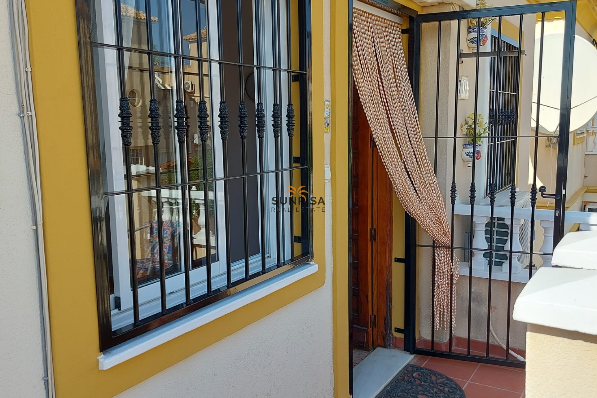 Revente - Appartement - Orihuela Costa