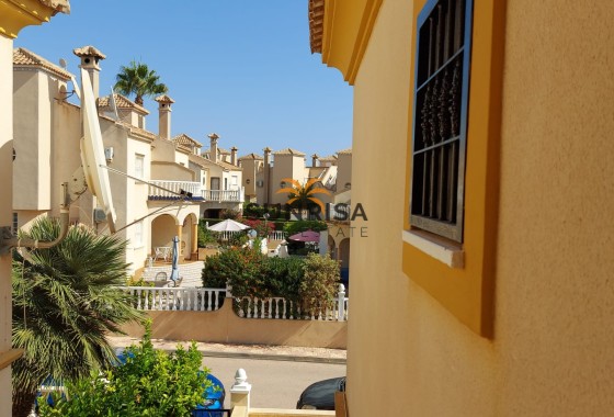 Appartement · Revente - Orihuela Costa · Playa Flamenca · Alicante · Espagne