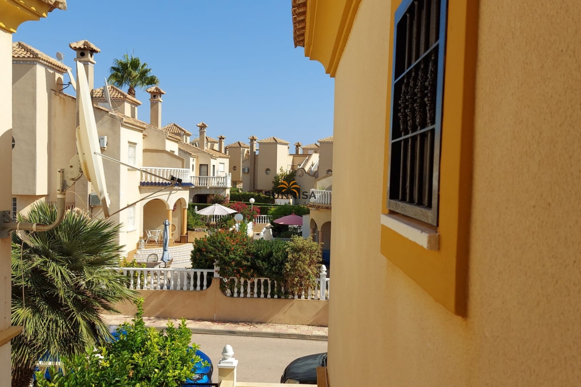 Revente - Appartement - Orihuela Costa