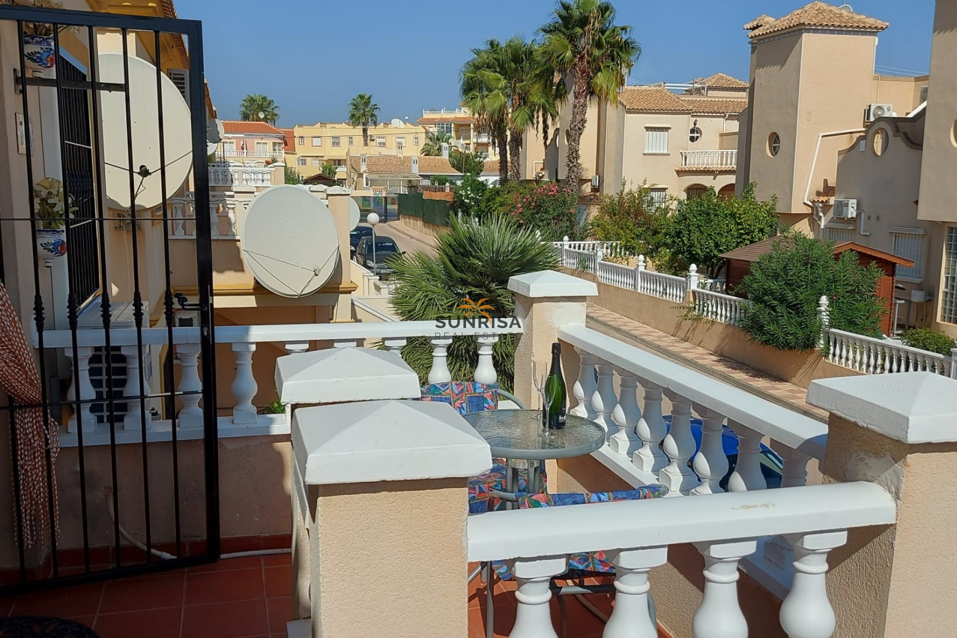 Revente - Appartement - Orihuela Costa