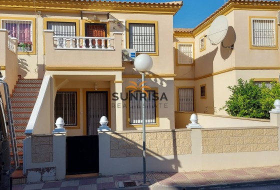 Appartement · Revente - Orihuela Costa · Playa Flamenca · Alicante · Espagne