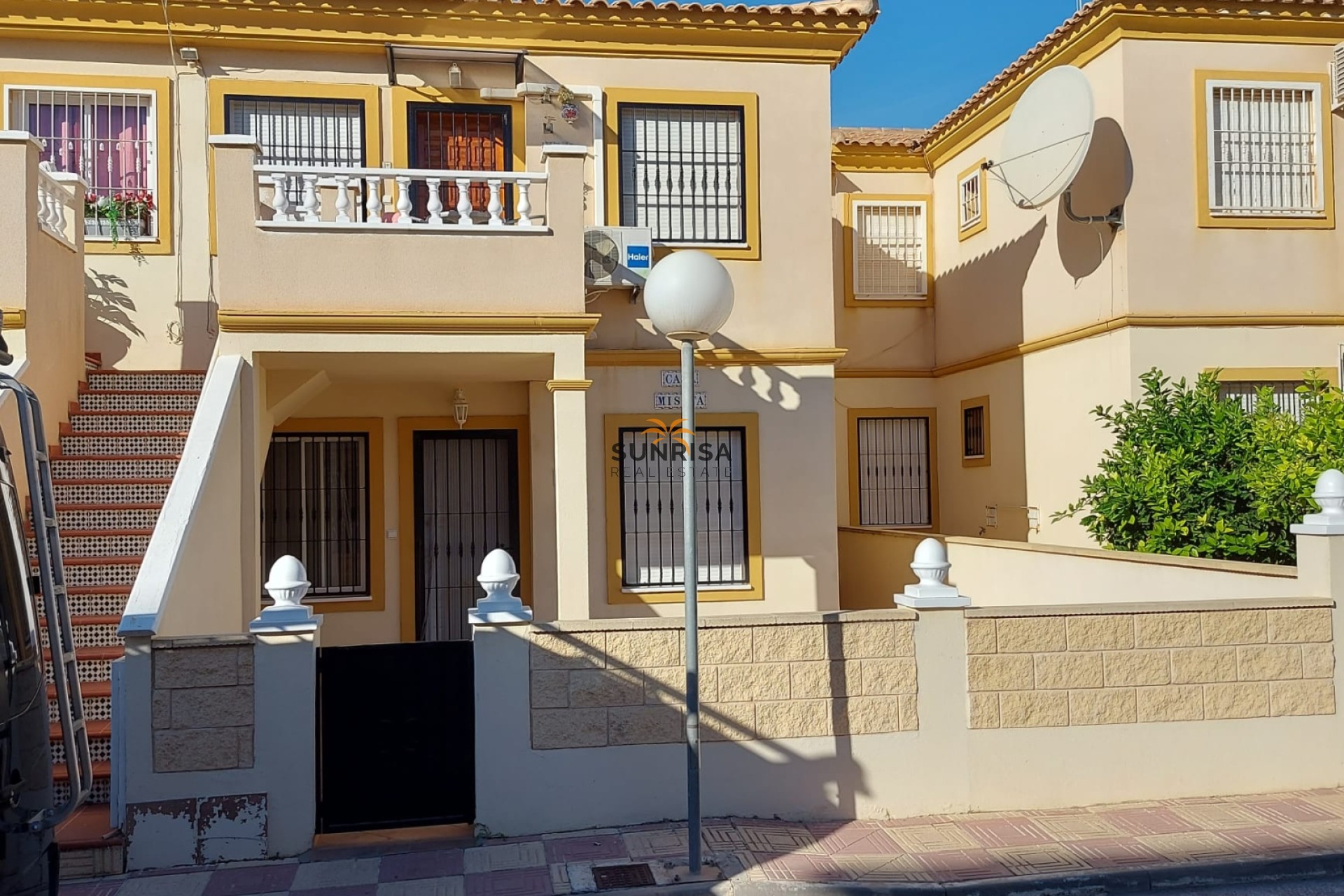 Revente - Appartement - Orihuela Costa