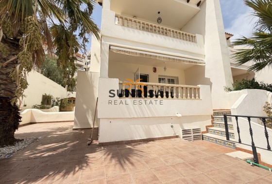 Appartement · Revente - Las Ramblas · Alicante · Espagne