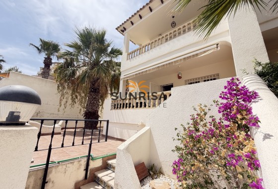Appartement · Revente - Las Ramblas · Alicante · Espagne