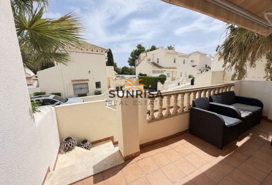 Appartement · Revente - Las Ramblas · Alicante · Espagne