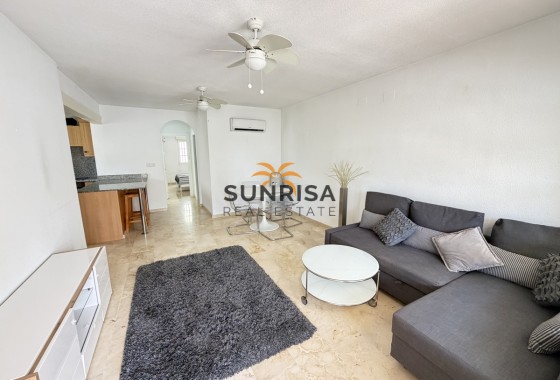Appartement · Revente - Las Ramblas · Alicante · Espagne